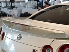 2017款 GT-R 基本型