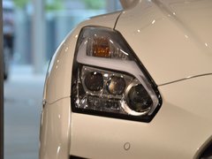 2017款 GT-R 基本型
