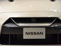 2017款 GT-R 基本型