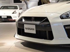 2017款 GT-R 基本型