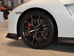 2017款 GT-R 基本型