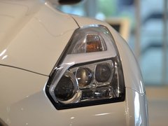 2017款 GT-R 基本型
