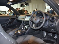 2017款 GT-R 基本型