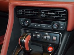 2017款 GT-R 基本型