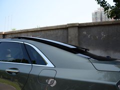 2017款 2.0T 尊耀版