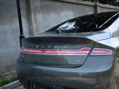 2017款 2.0T 尊耀版