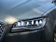 2017款 2.0T 尊耀版