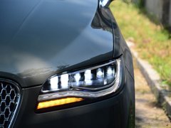 2017款 2.0T 尊耀版