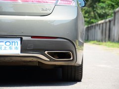 2017款 2.0T 尊耀版