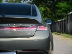 2017款 2.0T 尊耀版