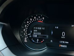 2017款 2.0T 尊耀版