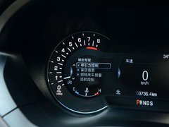 2017款 2.0T 尊耀版