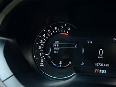 2017款 2.0T 尊耀版