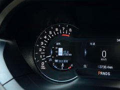 2017款 2.0T 尊耀版