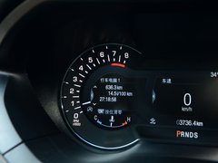 2017款 2.0T 尊耀版