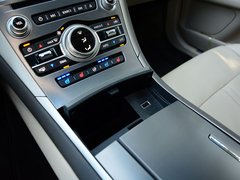 2017款 2.0T 尊耀版