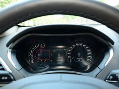 2017款 2.0T 尊耀版