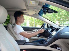 2017款 2.0T 尊耀版