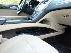 2017款 2.0T 尊耀版