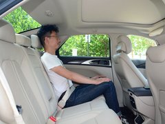 2017款 2.0T 尊耀版