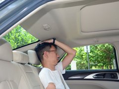 2017款 2.0T 尊耀版