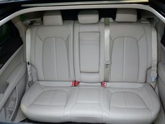 2017款 2.0T 尊耀版