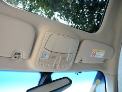 2017款 2.0T 尊耀版