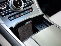 2017款 2.0T 尊耀版