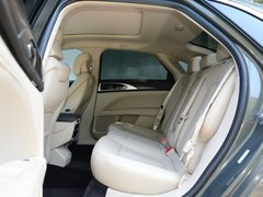 2017款 2.0T 尊耀版