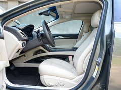 2017款 2.0T 尊耀版