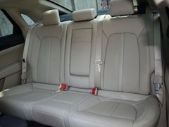 2017款 2.0T 尊耀版