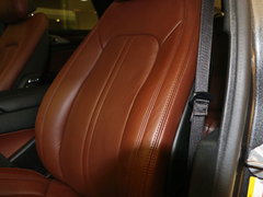 2017款 2.0T 尊耀版