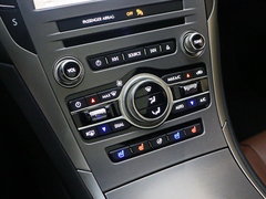 2017款 2.0T 尊耀版