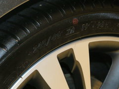 2017款 2.0T 尊耀版