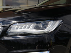 2017款 2.0T 尊雅版