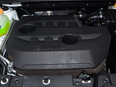 2017款 1.5T CVT尊享型