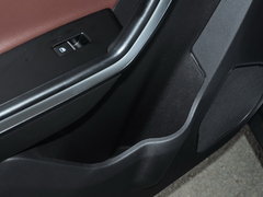 2017款 1.5T CVT尊享型