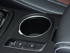 2017款 1.5T CVT尊享型