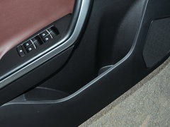 2017款 1.5T CVT尊享型