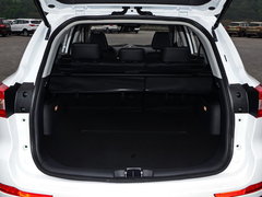 2017款 1.5T CVT尊享型