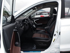 2017款 1.5T CVT尊享型