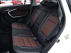 2017款 1.5T CVT尊享型
