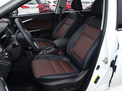 2017款 1.5T CVT尊享型