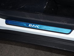 2017款 1.5T CVT尊享型
