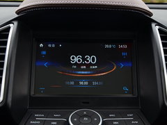 2017款 1.5T CVT尊享型