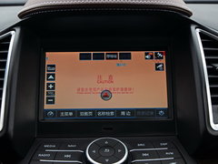 2017款 1.5T CVT尊享型