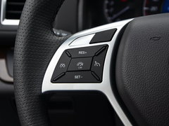 2017款 1.5T CVT尊享型