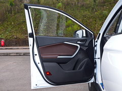 2017款 1.5T CVT尊享型