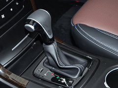 2017款 1.5T CVT尊享型