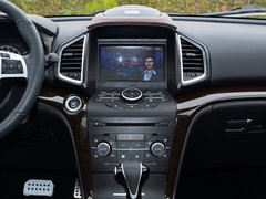 2017款 1.5T CVT尊享型